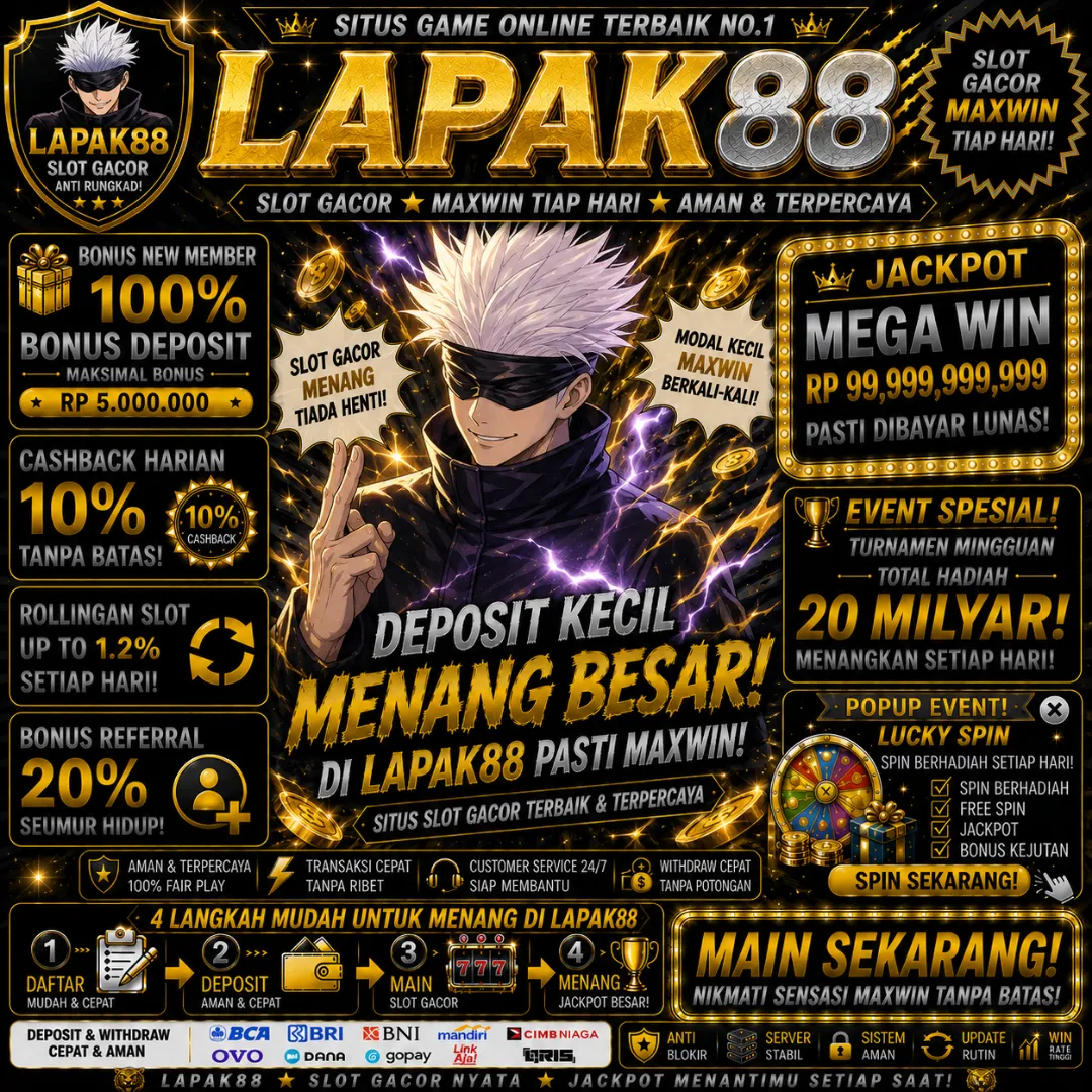 LAPAK88